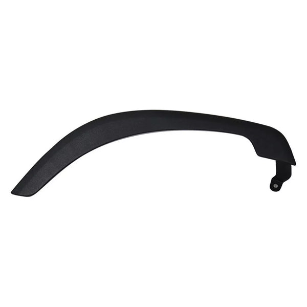 2022 2023 2024 2025 2026 Toyota Corolla Cross Right Rear Door Flare Arch Molding Trim Passenger Side