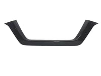 2017-2020 Nissan Rogue Front Bumper Upper Lower Grille Fog Light Lamp Tow Cap Cover Chrome Molding Trim - Bumper & Body Parts