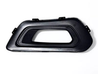 2020-2024 Ford Transit 150 250 350 350HD E-Transit Left Right Front Bumper Fog Light Cover With Hole Driver & Passenger Pair - Bumper & Body Parts