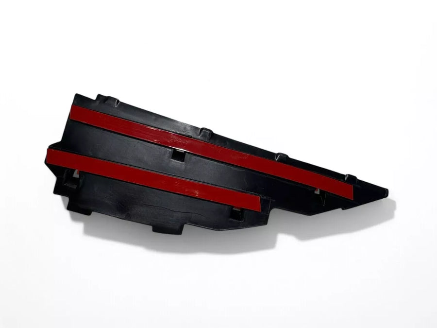 2025 Toyota Camry LE SE XLE XSE Left Front Bumper Upper Trim Driver Side Retainer Bracket