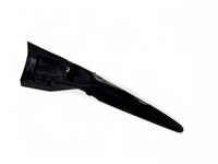 2025 Toyota Camry SE Right Front Bumper Side Lower Molding Trim Gloss Black - Bumper & Body Parts
