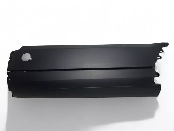 2015 2016 2017 2018 2019 2020 2021 2022 2023 2024 2025 Ford Transit 250 350 350HD Extended Right Rear Bumper Side Cover Extension Panel Passenger