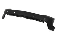 2019-2022 Chevrolet Silverado 1500 & Silverado 1500 LTD Front Bumper Upper Cover With Sensor Holes - Bumper & Body Parts