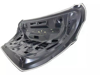 2016-2021 Honda Civic Rear Trunk Deck Lid Shell Panel - Bumper & Body Parts