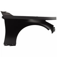 2014-2024 Infiniti Q50 Right Front Fender Panel Passenger Side - Bumper & Body Parts