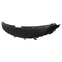 2021-2022 Honda Accord Front Bumper Upper Grille Cover - Bumper & Body Parts