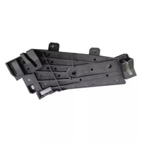 2011-2019 Infiniti M56 M37 M35H Q70 Q70L Left Right Front Headlight Bracket Driver Passenger Set - Bumper & Body Parts