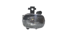 2021 2022 2023 Nissan Rogue Front Bumper Fog Light Lamp With Bracket Right Passenger Side - Bumper & Body Parts