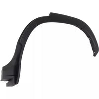 2022-2026 Toyota Corolla Cross Left Rear Wheel Arch Flare Molding Trim Driver Side - Bumper & Body Parts