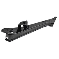 2021 2022 2023 Nissan Rogue Radiator Core Side Support Bracket Left Driver - Bumper & Body Parts