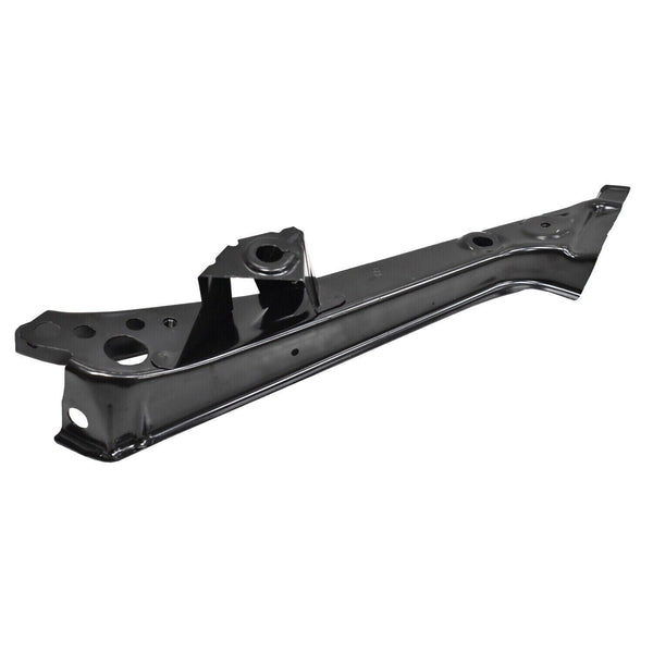 2021 2022 2023 Nissan Rogue Radiator Core Side Support Bracket Left Driver