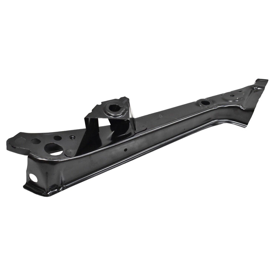 2021 2022 2023 Nissan Rogue Radiator Core Side Support Bracket Left Driver