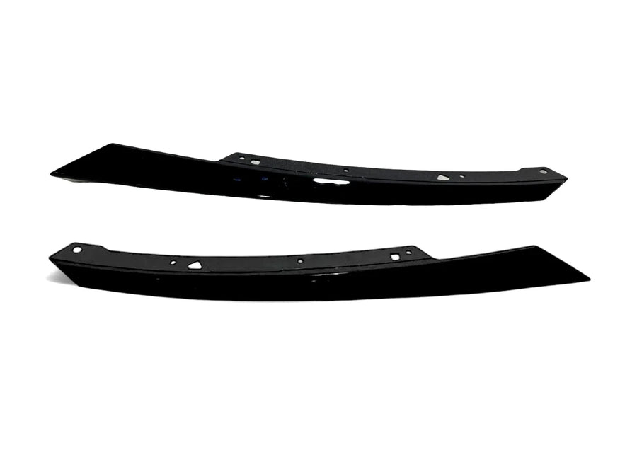 2019 2020 2021 Honda Civic Headlight Front Left Right Molding Trim Driver & Passenger Side