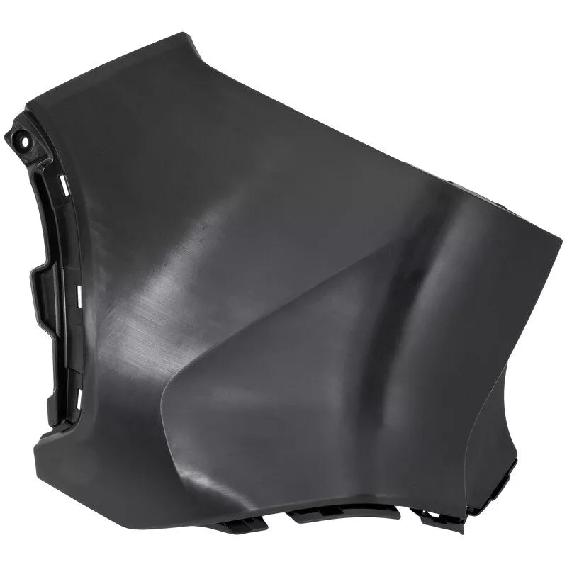 2022 2023 2024 2025 2026 Toyota Corolla Cross L LE XLE & Hybrid Rear Bumper Left Driver Side Cover