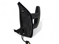 2020-2024 Ford Transit 150 250 350 350HD Left Front Door Power Side Rear View Mirror Heated Signal Manual Folding With BSM ( Blind Spot Monitoring ) Long Arm Driver - Bumper & Body Parts