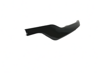 2020 2021 2022 Honda CR-V CRV Rear Bumper Side Molding Trim Right Side Black - Bumper & Body Parts