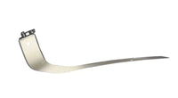 2022-2024 Mitsubishi Outlander & Outlander PHEV Right Front Bumper Upper Lower Chrome Molding Trim Passenger Side - Bumper & Body Parts