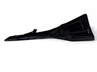 2025 Toyota Camry SE Left Front Bumper Side Lower Molding Trim Gloss Black - Bumper & Body Parts