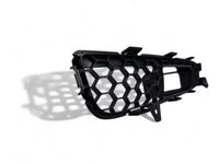 2008-2015 Infiniti EX35 EX37 QX50 Left Right Front Bumper Lower Grille Driver Passenger Set Honeycomb - Bumper & Body Parts
