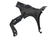 2022-2025 Honda Civic Right Front Fender Panel Passenger Side - Bumper & Body Parts