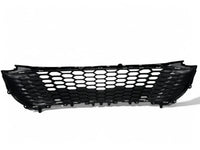 2025 Toyota Camry SE Front Bumper Lower Grille Matte Black - Bumper & Body Parts