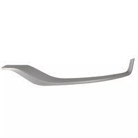 2021-2024 Toyota Rav4 Prime XSE SE Left Front Bumper Side Molding Trim Driver Silver - Bumper & Body Parts