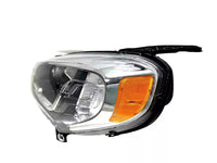 2015 2016 2017 2018 2019 2020 2021 2022 Ram Promaster City Headlight Lamp Front Left Driver & Right Passenger Set - Bumper & Body Parts