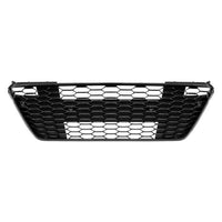 2021-2024 Toyota Sienna XSE Grille Front Bumper Lower Grille Honeycomb - Bumper & Body Parts