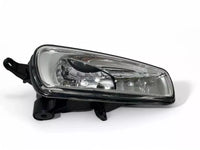 2020-2024 Ford Transit 150 250 350 350HD E-Transit Left Right Front Bumper Fog Light Lamp With Cover Driver & Passenger Set - Bumper & Body Parts