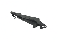2020 2021 2022 Honda CR-V CRV Hybrid Front Bumper Daytime Running Light Bracket Right Passenger Side - Bumper & Body Parts