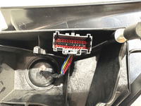 2021 2022 2023 Ford F-150 Front Door Left Side Rear View Mirror Heated Driver - Bumper & Body Parts