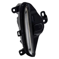 2021-2024 Toyota Rav4 Prime XSE Front Bumper Daytime Running Light Lamp Right Passenger Side - Bumper & Body Parts