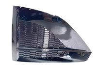 2023-2025 Nissan Altima SR Front Bumper Cover With Grille Fog Light Cover & Dark Chrome Molding Trim - Bumper & Body Parts
