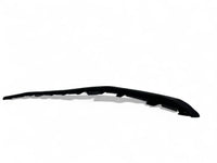 2022-2025 Chevrolet Silverado 1500 Front Bumper Lower Deflector Trim - Bumper & Body Parts
