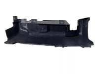 2014-2018 Ram Promaster 1500 2500 3500 Left Rear Bumper Side End Cap Cover With Reflector Driver Gray - Bumper & Body Parts