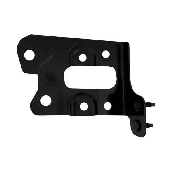 2014 2015 2016 2017 2018 2019 2020 2021 2022 2023 2024 Infiniti Q50 Q60 Right Front Hood Latch Support Passenger Side