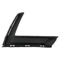 2023-2025 Honda CR-V CRV EX Hybrid Sport LX Front Bumper Fog Light Cover Right Passenger Side - Bumper & Body Parts