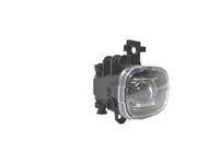 2021 2022 2023 Nissan Rogue Front Bumper Fog Light Lamp With Bracket Left Driver Side - Bumper & Body Parts