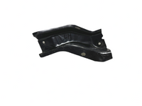 2017 2018 2019 Nissan Rogue Sport Radiator Core Support Bracket Small Left Side - Bumper & Body Parts