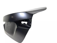 2020-2024 Nissan Sentra Rear Trunk Deck Lid Shell Panel With Camera Option - Bumper & Body Parts