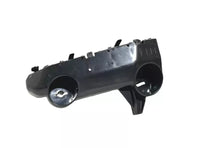 2020-2024 Nissan Sentra Front Bumper Cover Support Bracket Left Driver & Right Passenger Set - Bumper & Body Parts