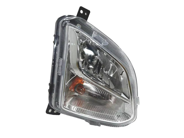 2018 2019 2020 2021 Chevrolet Equinox Front Bumper Fog Light Lamp Turn Signal Right Passenger Side