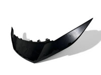 2025 Toyota Camry LE SE XLE XSE Front Bumper Upper Molding Trim Cover - Bumper & Body Parts