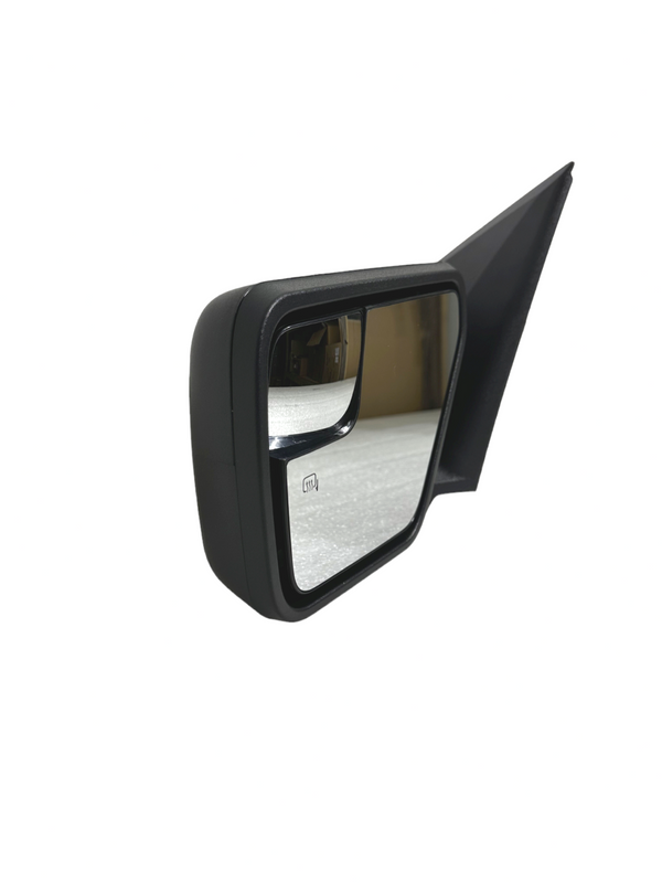 2021 2022 2023 Ford F-150 Front Door Left Side Rear View Mirror Heated Driver