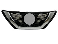 2020-2022 Nissan Rogue Sport Grille Front Bumper Upper Grill - Bumper & Body Parts
