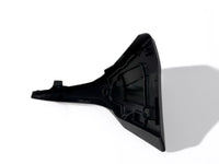 2025 Toyota Camry SE Left Front Bumper Side Lower Molding Trim Gloss Black - Bumper & Body Parts