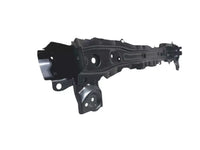 2018-2022 Honda Accord Radiator Core Support Upper Lower Left Right Bracket 6-PCS - Bumper & Body Parts