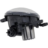 2021-2024 Toyota Sienna Front Bumper Fog Light Lamp LED Left Driver Side - Bumper & Body Parts
