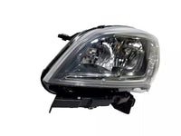 2015 2016 2017 2018 2019 2020 2021 2022 Ram Promaster City Headlight Lamp Front Left Driver Side - Bumper & Body Parts