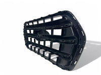 2020 Ford Transit 150 250 350 350HD Front Bumper Upper Lower Cover Grille With Camera Option Inner Bracket & Fog Light Lamp With Cover 8-PCS - Bumper & Body Parts